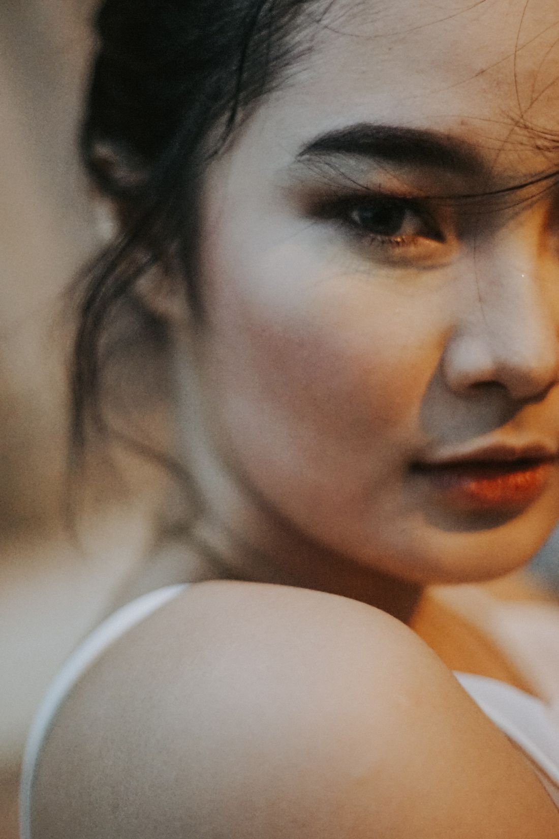Elena Marlow, founder of Luma House Aesthetics